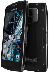 Замена дисплея на телефоне Archos Sense 50X в Томске
